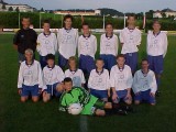 U-14 (Saison 2000/01)