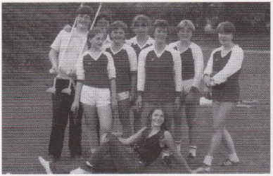 Frauen 70er 2