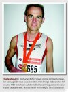 Klassensieger Robert Stoiber beim Wien-Energie Halbmarathon (Quelle: TIPS)
