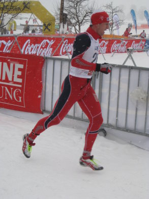 Wintertriathlon