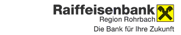 Raiffeisenbank Region Rohrbach
