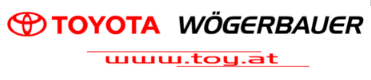 Toyota Wögerbauer
