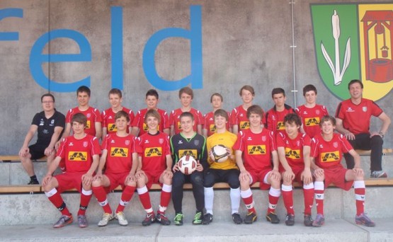 U16 Turnier in München