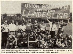 Mühlviertler Rundschau, 02.07.1992