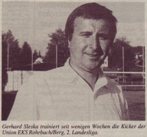 Mühlviertler Rundschau, 19.08.1993