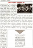 Rohrbacher Notizen (87) - Juli 1994