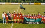 U-14 Landesmeister 1995