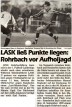 OÖ Nachrichten, April 2001