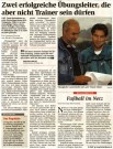 OÖ Nachrichten, August 2004