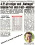 Kronen Zeitung/Rundschau/OÖN, Mai 2005