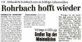 Rundschau am Sonntag / Österreich / Kronen Zeitung vom 26.04.2009