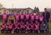 OÖ-Leistungsklasse Herbstmeister 1994
