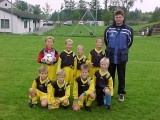 U-8 (Saison 2001/02)