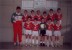 Union Rohrbach/Berg U10 beim Nachwuchscup 1992