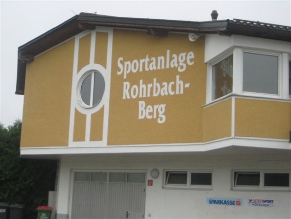 Clubhaus_Sportanlage