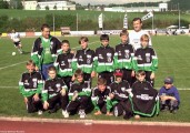 U-10 (Saison 1997/98)