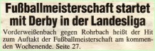 Rundschau, 20.08.1992