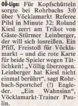 Kronen Zeitung, 16.03.2008