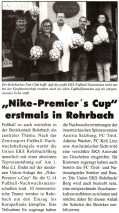 Rohrbacher Notizen (94) - März 1996