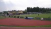 Rund 350 Zuschauer hatten es in der 24. Runde auf die Rohrbacher Sportanlage geschafft (Foto: Kneidinger)