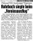 Kronen Zeitung, 09.11.2015