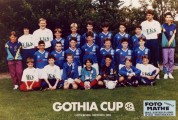 Gothia Cup 1993