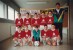Union EKS Rohrbach/Berg U12 beim Nachwuchscup 1994