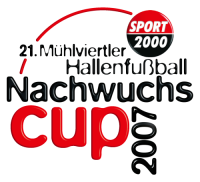 Logo von 2007