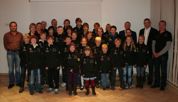 gruppenfoto2009